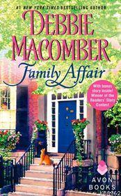 Family Affair Debbie Macomber