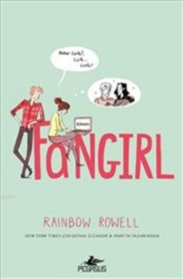 Fangirl (Ciltli) Rainbow Rowell
