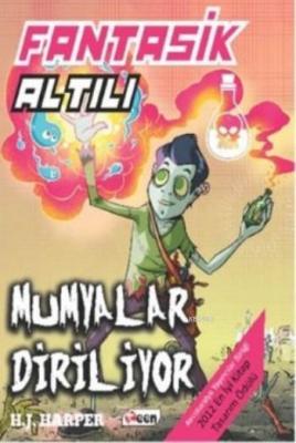 Fantastik Altılı