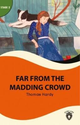 Far From Madding Crowd Thomas Hardy