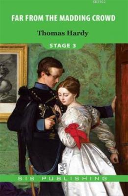 Far From The Madding Crowd Thomas Hardy