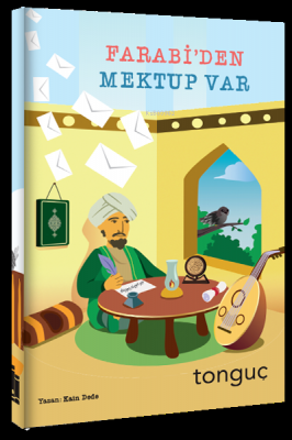 Farabi'den Mektup Var