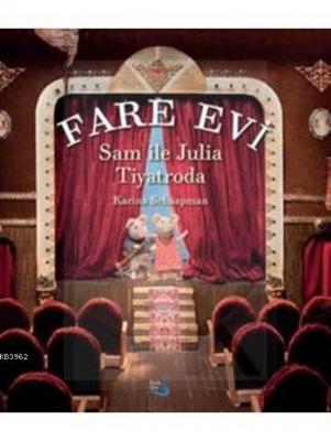 Fare Evi - Sam ile Julia Tiyatroda