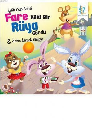 Fare Kötü Bir Rüya Gördü