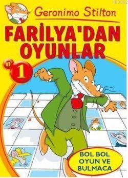 Farilya'dan Oyunlar 1