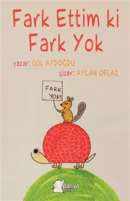 Fark Ettim ki Fark Yok