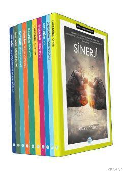 Farkı Fark Etme Serisi 10 Kitap