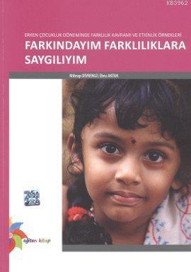 Farkındayım Farklılıklara Saygılıyım