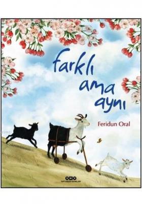 Farklı Ama Aynı