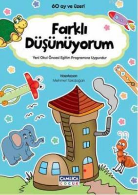 Farklı Düşünüyorum