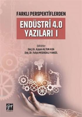 Farklı Perspektiflerden Endüstri 4.0 Yazıları 1