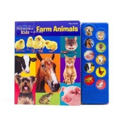 Farm Animals Kolektif