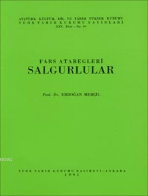 Fars Atabegleri Salgurlular