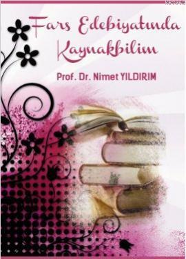 Fars Edebiyatında Kaynakbilim
