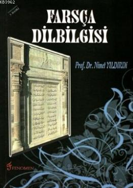 Farsça Dilbilgisi