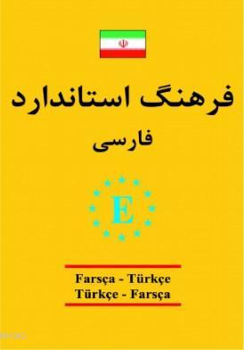 Farsça - Türkçe ve Türkçe - Farsça Standart Sözlük Ümit Gedik