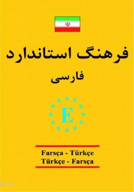 Farsça - Türkçe ve Türkçe - Farsça Standart Sözlük