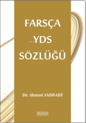 Farsça YDS Sözlüğü Ahmad Jabbari