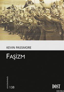 Faşizm Kevin Passmore