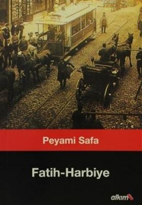 Fatih Harbiye