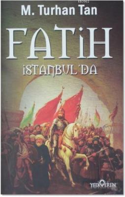 Fatih İstanbul'da