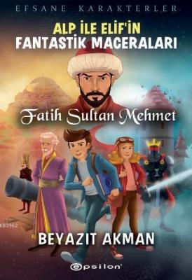 Fatih Sultan Mehmet