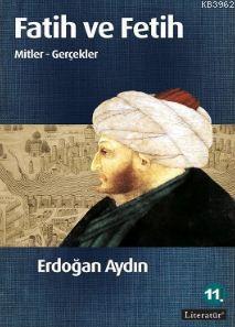 Fatih ve Fetih Erdoğan Aydın