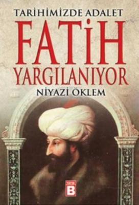 Fatih Yargılanıyor
