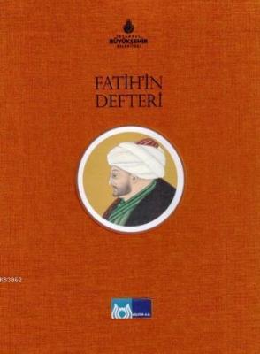 Fatih'in Defteri Kolektif