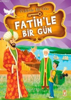 Fatih'le Bir Gün Mustafa Orakçı