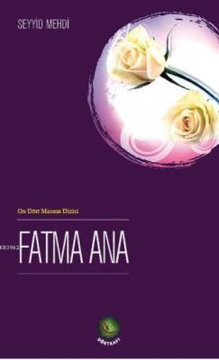 Fatma Ana Seyyid Mehdi