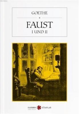 Faust 1 Und 2 Goethe