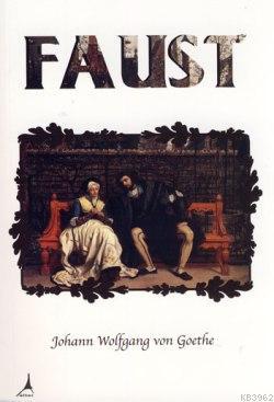 Faust Johann Wolfgang Von Goethe