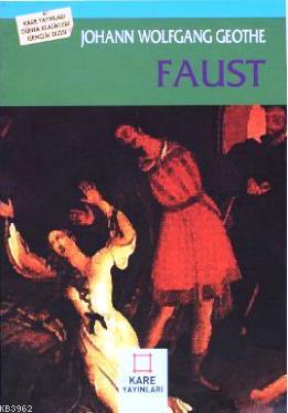 Faust Johann Wolfgang Von Goethe