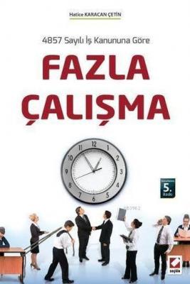 Fazla Çalışma