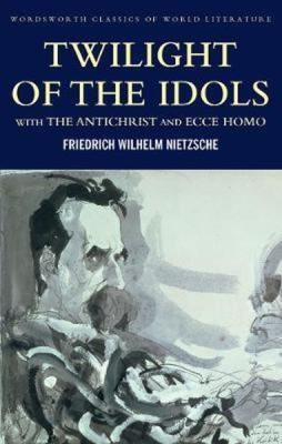 Twilight Of The Idols