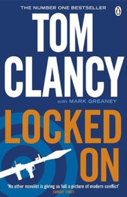 Locked On