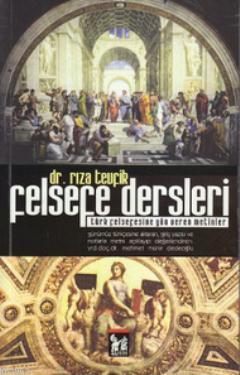 Felsefe Dersleri