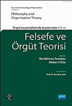 Felsefe ve Örgüt Teorisi