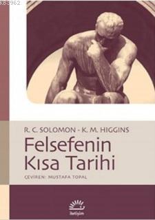 Felsefenin Kısa Tarihi