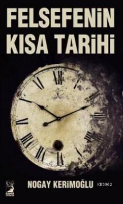 Felsefenin Kısa Tarihi