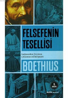 Felsefenin Tesellisi