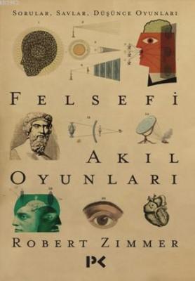 Felsefi Akıl Oyunları