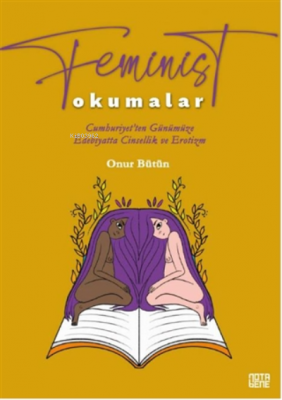 Feminist Okumalar