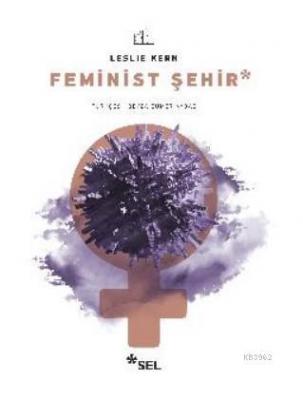 Feminist Şehir Leslie Kern