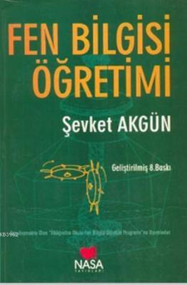 Fen Bilgisi Öğretimi