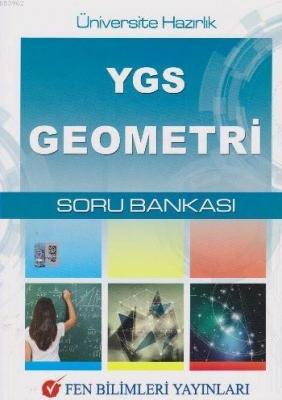 Fen LYS Geometri Soru Bankası Kolektif