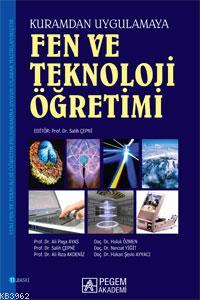 Fen ve Teknoloji Öğretimi (Kuramdan Uygulamaya)