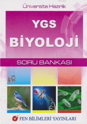 Fen YGS Biyoloji Soru Bankası Kolektif