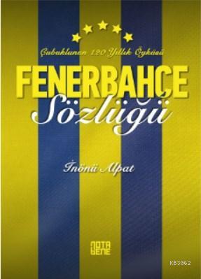 Fenerbahçe Sözlüğü